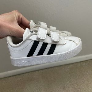 Toddler Adidas Size 6
